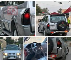 میتسوبیشی پاجیرۆ